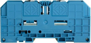 Weidmuller 2 vadu spaiļu bloks 70mm2