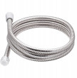 Cersanit WĄŻ PRYSZNICOWY METALOWY 200CM (S951-115)
