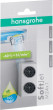 Hansgrohe M24 X 1 Pirkšanas komplekts