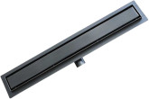 Aptel Hydroland Gun metāls Sleek lineārā