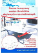 Aptel Zestaw naprawczy do wanien i
