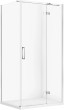 Cersanit SET C600 CITY CABIN RIGHT