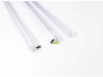 Cersanit BLĪVĒJU KOMPLEKTS PIVOT ZIP/ARTECO CHROME