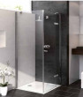 Huppe HUPPE ENJOY PURE DOOR SEAT