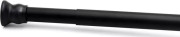 Telecopic Rod Wien 55211 110-185 melnā