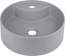 Deante Countertop granīta izlietne ar vietu