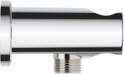 Grohe Udløbsvinkel Rainshower m/brusehold krom