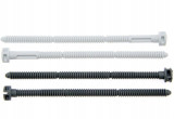 Cersanit K97-046 PVC PUSHERS X 4