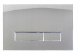 Alca plast H4 VIGANTE WC HROMA