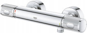 Grohe Grohtherm 1000 Performance Thermostatic Shower