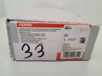 Bateria umywalkowa Ferro BAT. DECO ZLEWOZMYW