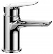 Bateria umywalkowa Ferro umywalkowa 1-OTW Chrom