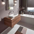 Hansgrohe Apslēptais izlietnes maisītājs HG Vivenis
