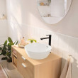 Bateria umywalkowa Hansgrohe Rebris S -