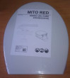 Cersanit Mito Red tualetes sēdeklis (TK001-008)