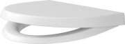 Cersanit Parva tualetes sēdeklis (K98-0122) [Deska