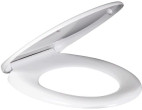 Deska sedesowa METALPLAST - KALISZ D3