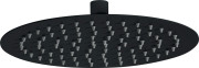 Deante lietus dušas galva 250 mm