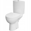 Cersanit Compact 518 Parva New Tīrs