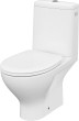 Cersanit Compact 652 MODUO ik pēc