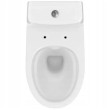 Cersanit Compact 672 SBTW MODO 43