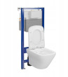 Cersanit C23 AQUA 50 PNEU QF