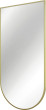 Deante spogulis karājās rāmī (ADI R851)
