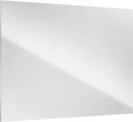 Spoguļa spogulis karājās bez Rimless Roxie