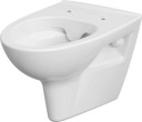 WC Cersanit Parva CleanOn pakaramais (K701-015)