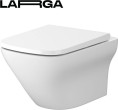 Cersanit S701-473 SET B332 tualetes pods