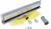 Hydroland HYDROLAND LINEAR WALL DREINAGE FLOW
