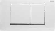 Geberit TRIPPING skalošanas plāksne TWINLINE 30