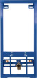 Cersanit Basic statīvs bidē (K97-065) [do