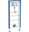 Geberit Rāmis pisuāram GEBERIT DUOFIX130CM rāmis