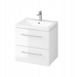 Cersanit Iestatiet C434 LARGA COMO 60