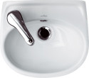 Umywalka Cersanit Eko 35cm (K07-002-L)