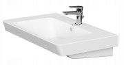 Cersanit K675-003 izlietne MILLE 80 CERSANIT