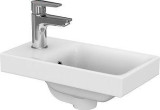 Cersanit Moduo izlietne (K116-016) [Umywalka 40cm]