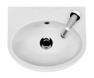 Cersanit Parva 40 cm izlietne (K27-009-P)