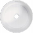 Umywalka Deante Ceramiczna nablatowa (CGN AU32)