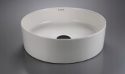 Umywalka Deante Ceramiczna nablatowa (CGR AU4S)