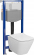 Cersanit S701-796 slēptais komplekts CERSANIT AQUA