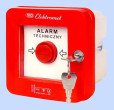 Electromet WAZp-1s automātiskais. dziļi uzstādāms trauksmes