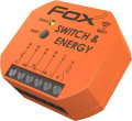 F&F viens relejs ar Switch ampEnergy