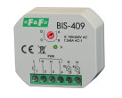 F&F Bistable relejs 2 NO 8A