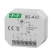 F&F Impulsu relejs ar taimeri 230V