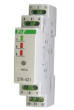 F&F Rullo slēģu kontrolleris 24V 50-60Hz