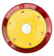 Gazex optiski akustiskā sirēna 12V DC