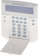 K-641/PLUS PARADOX SIGNALIZĀCIJAS VADĪBAS PANELĪTA TASTATARA