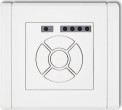 Karlik FLEXI White elektroniskais rullo slēģu